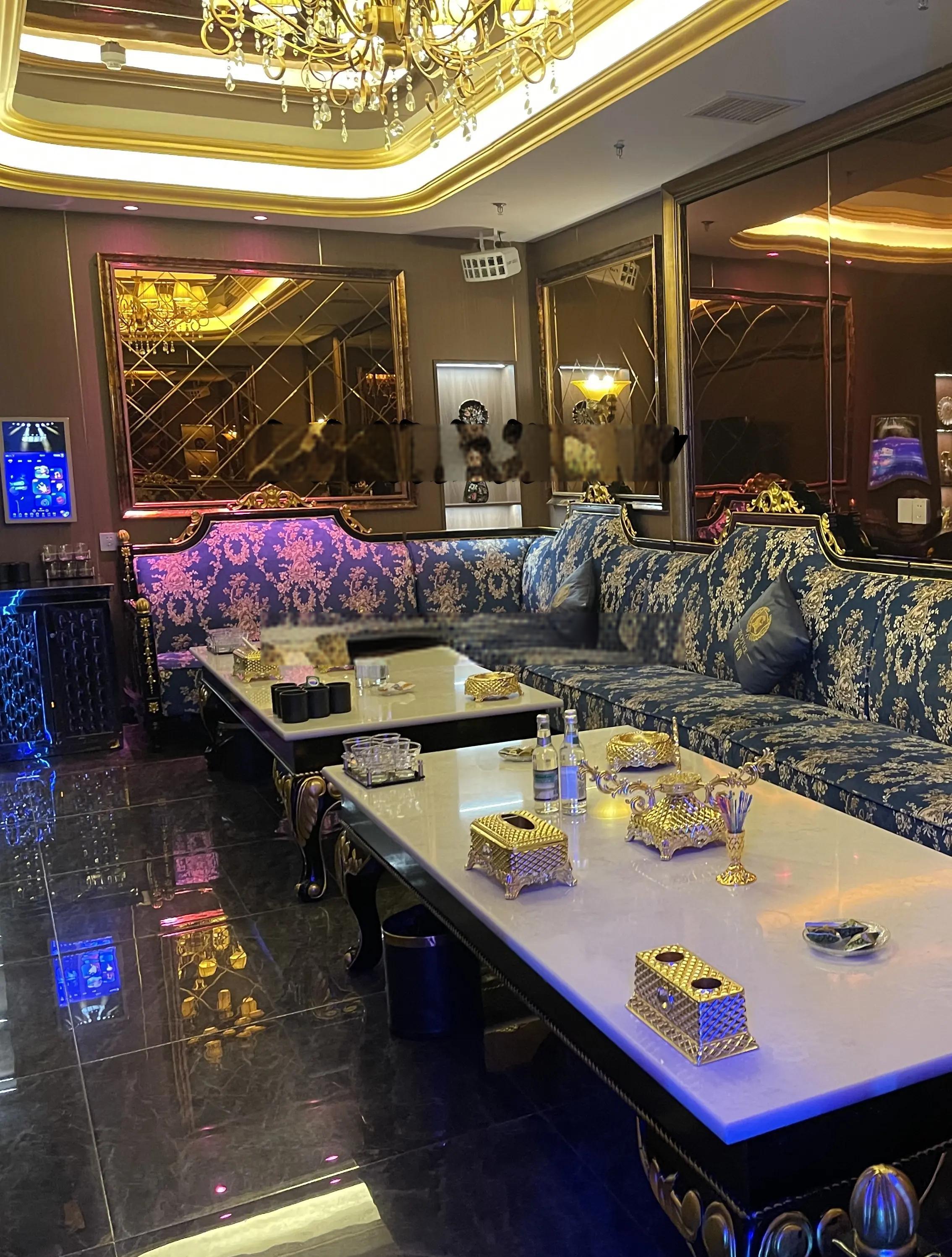 呼伦贝尔商务ktv环境怎么样介绍-海拉尔区ktv预定