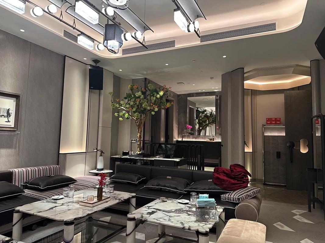 呼伦贝尔商务ktv推荐及商务ktv有哪些-海拉尔区ktv预定